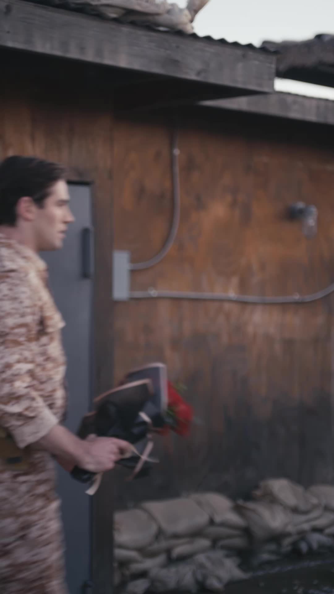 Episódio 47 - Amor Proibido em Guerra